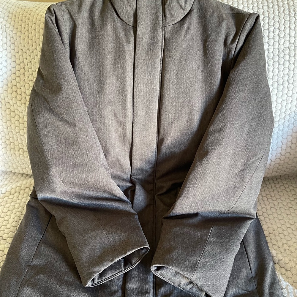 dkny coat - Picture 3 of 9